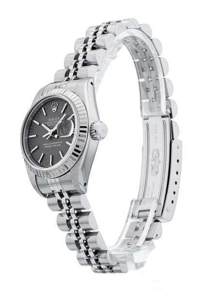 Rolex Datejust Lady 69174